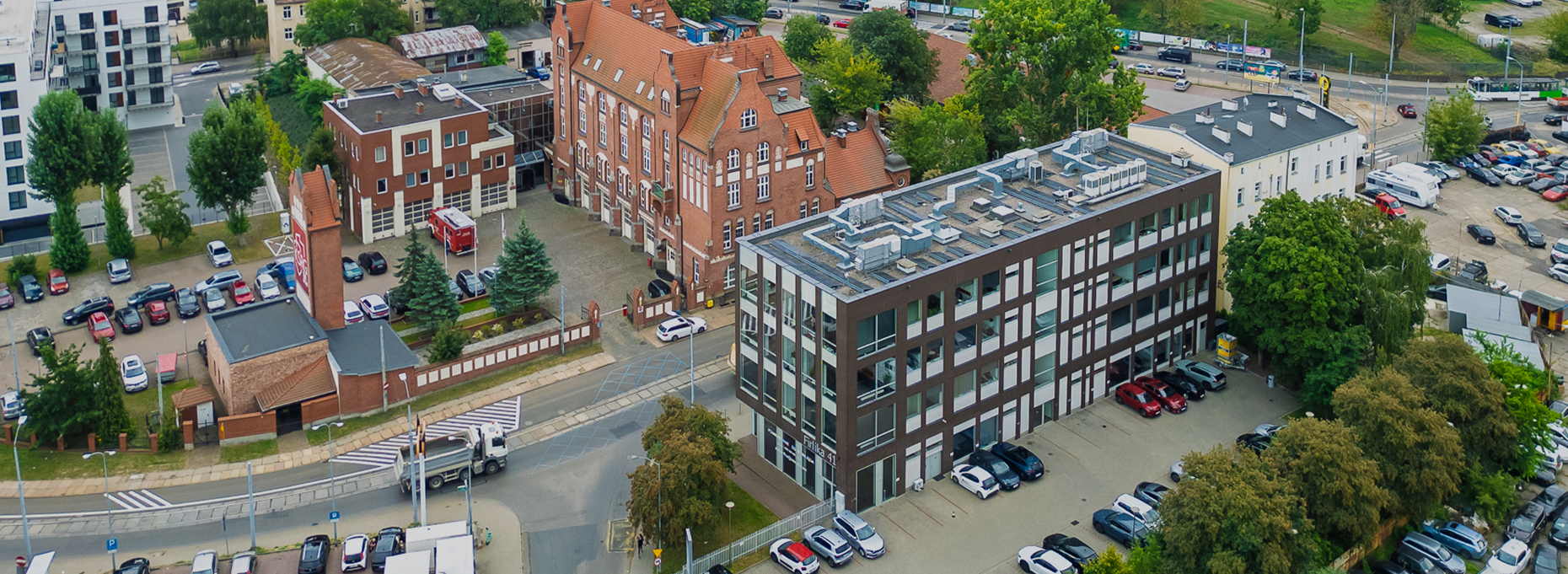 Informacje o obiekcie